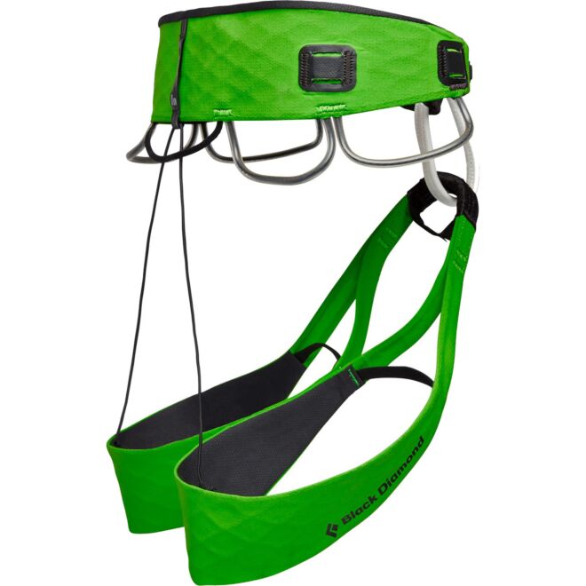 BD Black Diamond Vision Airnet Recco arnés