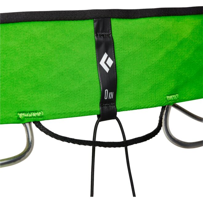 BD Black Diamond Vision Airnet Recco arnés