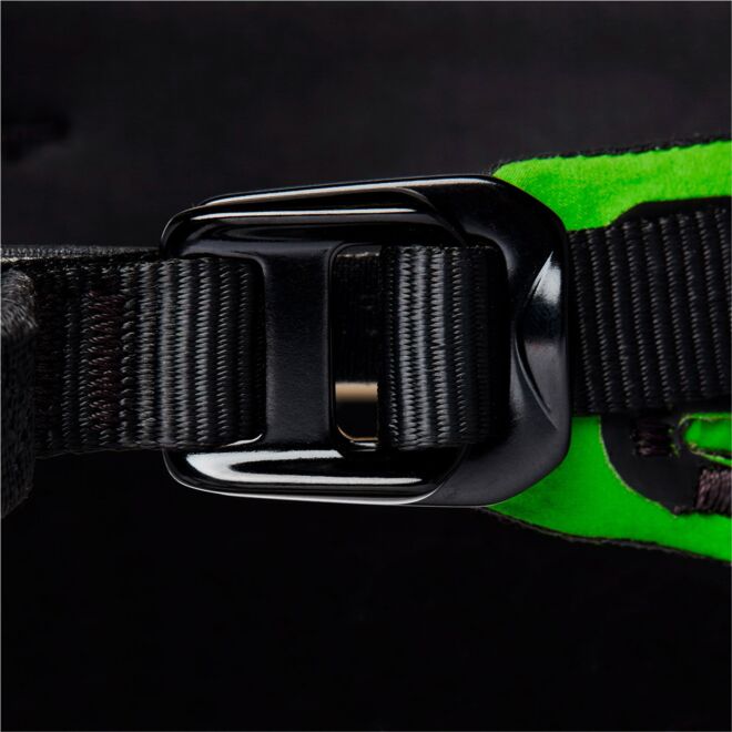 BD Black Diamond Vision Airnet Recco arnés