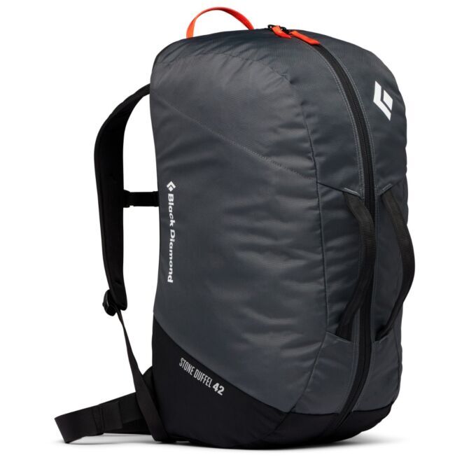 BD Black Diamond Stone Duffel 42 mochila de escalada de roca