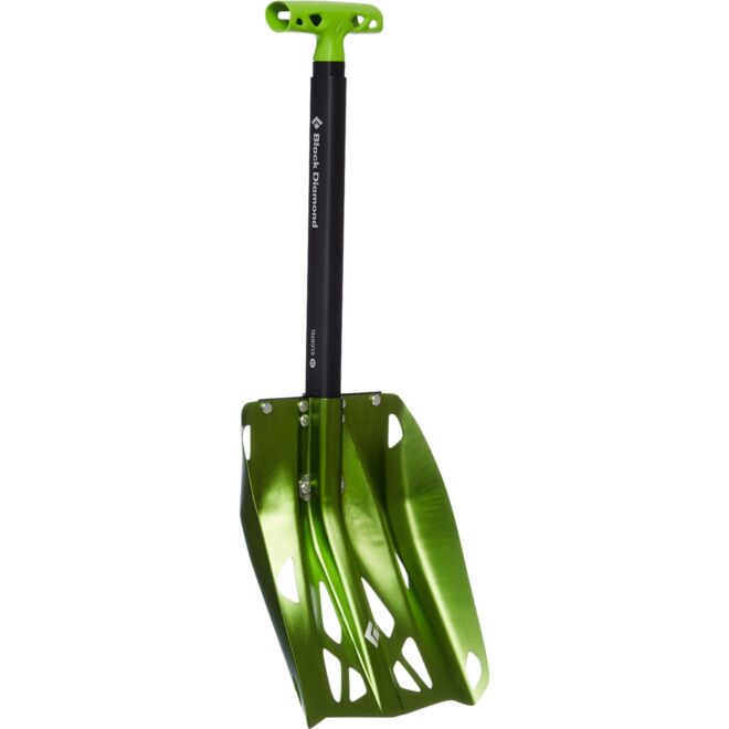 BD Black Diamond Transfer LT pala de avalancha