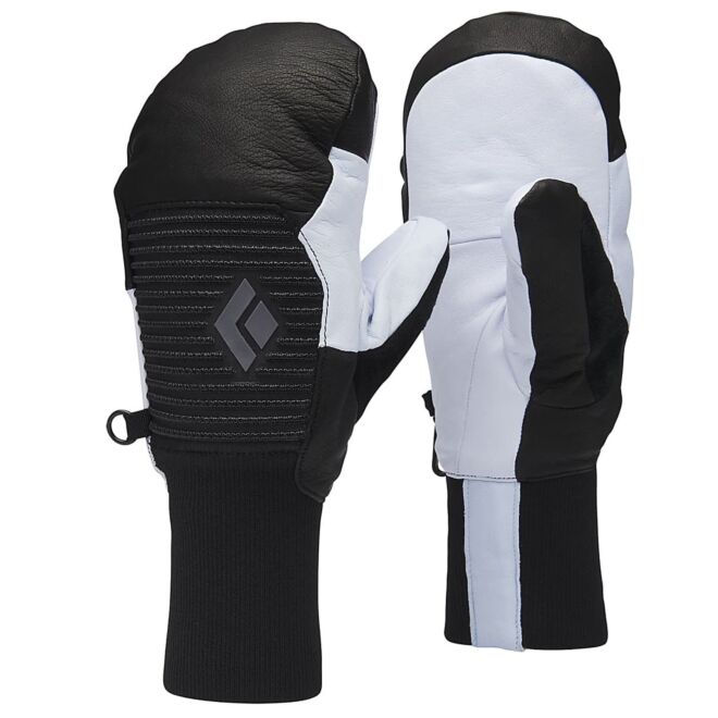 BD Black Diamond W Session Knit Mitts guantes de alpinismo mujer