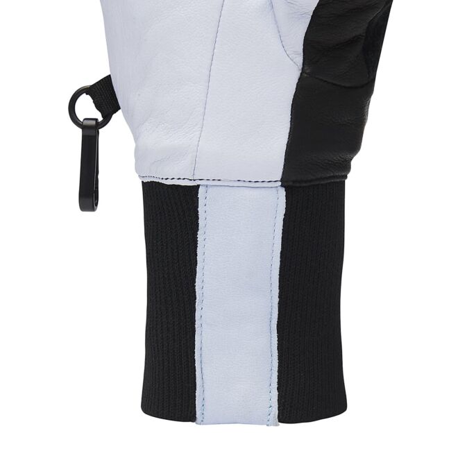 BD Black Diamond W Session Knit Mitts guantes de alpinismo mujer