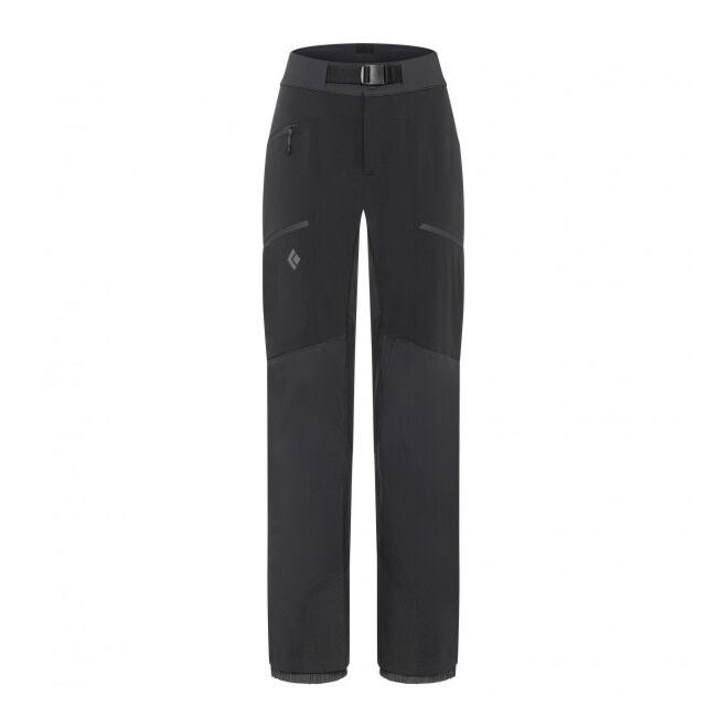 BD Black Diamond W Dawn Patrol Hybrid Pants pantalones mujer