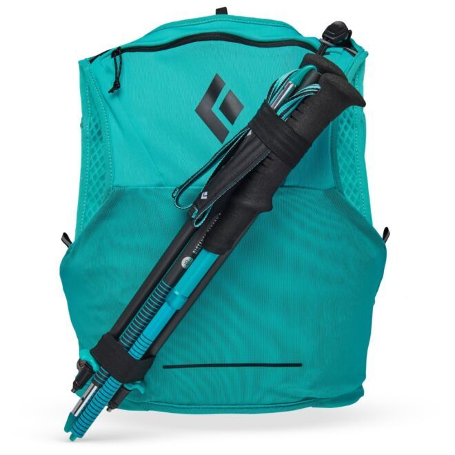 BD Black Diamond W Distance 4 Hydration Vest mochila de trail running mujer