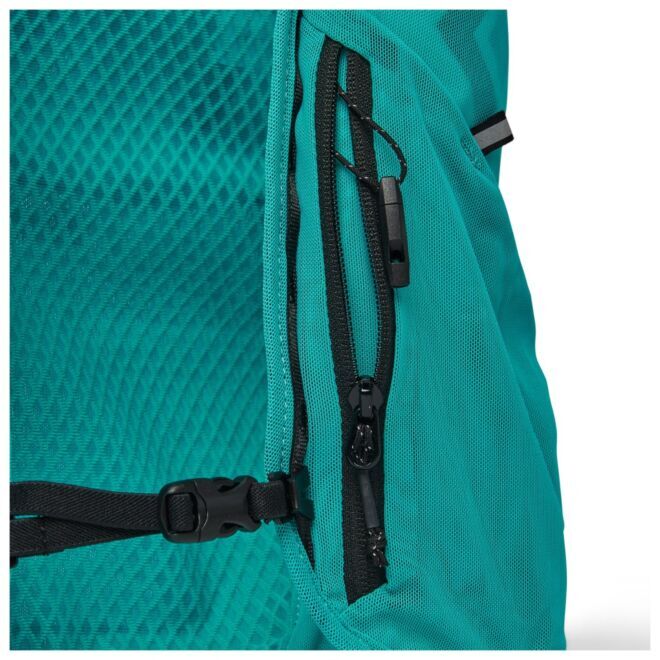 BD Black Diamond W Distance 4 Hydration Vest mochila de trail running mujer
