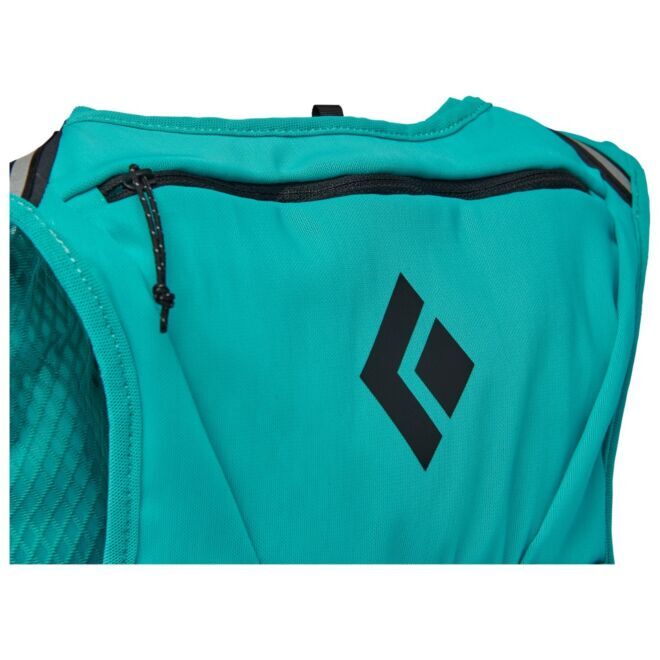 BD Black Diamond W Distance 4 Hydration Vest mochila de trail running mujer