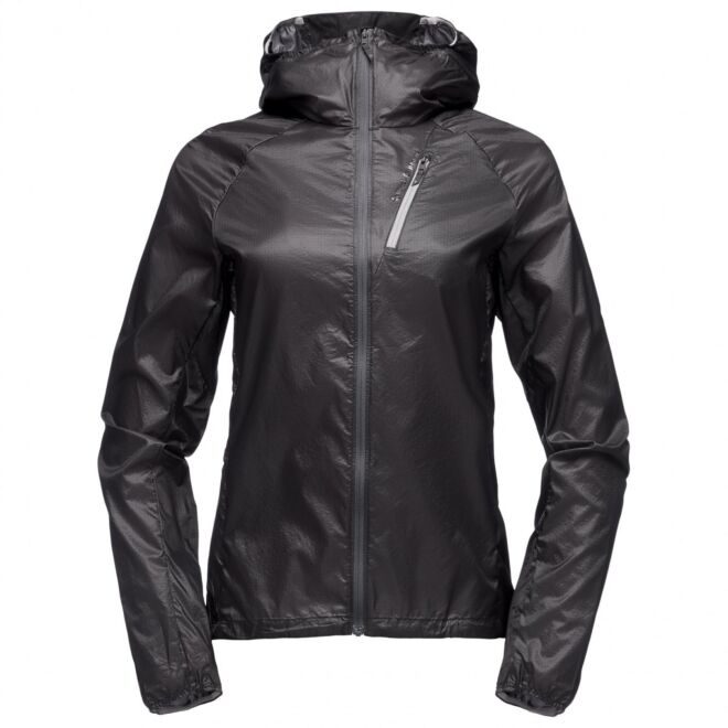 BD Black Diamond Distance Wind Shell W chaqueta cortavientos mujer