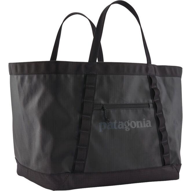 Patagonia Black Hole Gear Tote bolsa de viaje