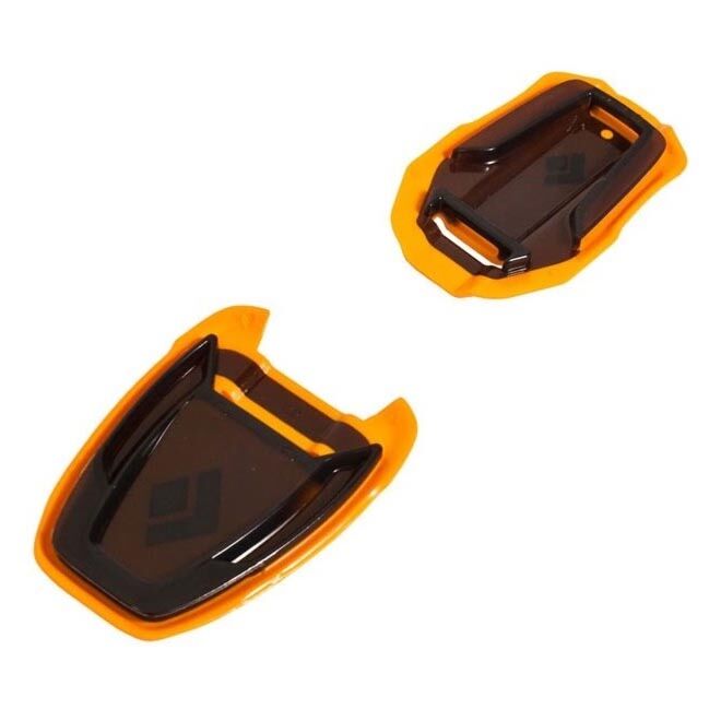 BD Black Diamond ABS antizoclo para crampones Sabretooth y Serac