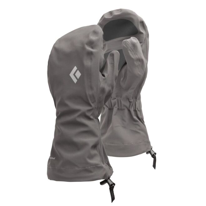 BD Black Diamond Waterproof Overmitts manoplas impermeables
