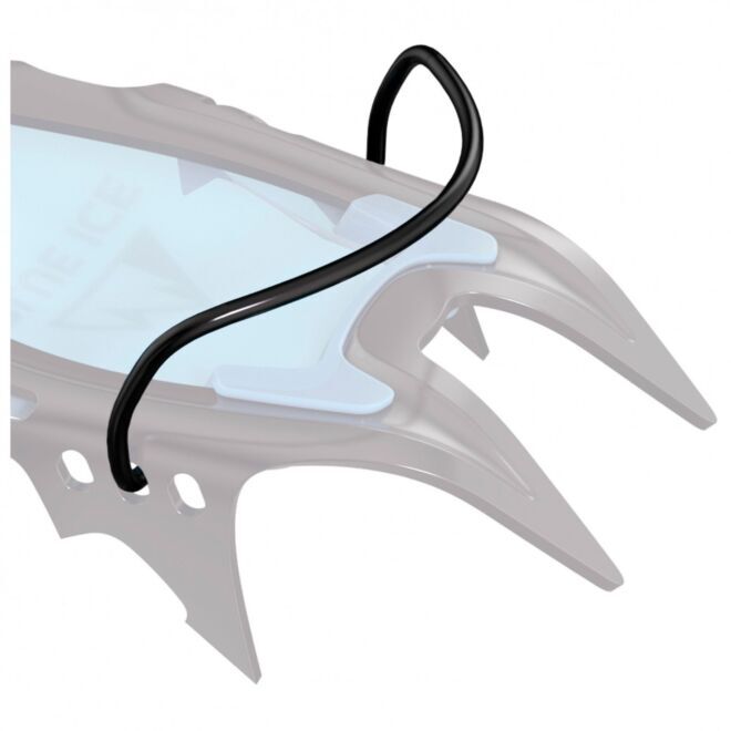 Blue Ice Harfang Alpine crampones