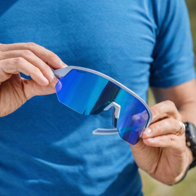 Demon Fiandre Category 3 gafas de sol deportivas