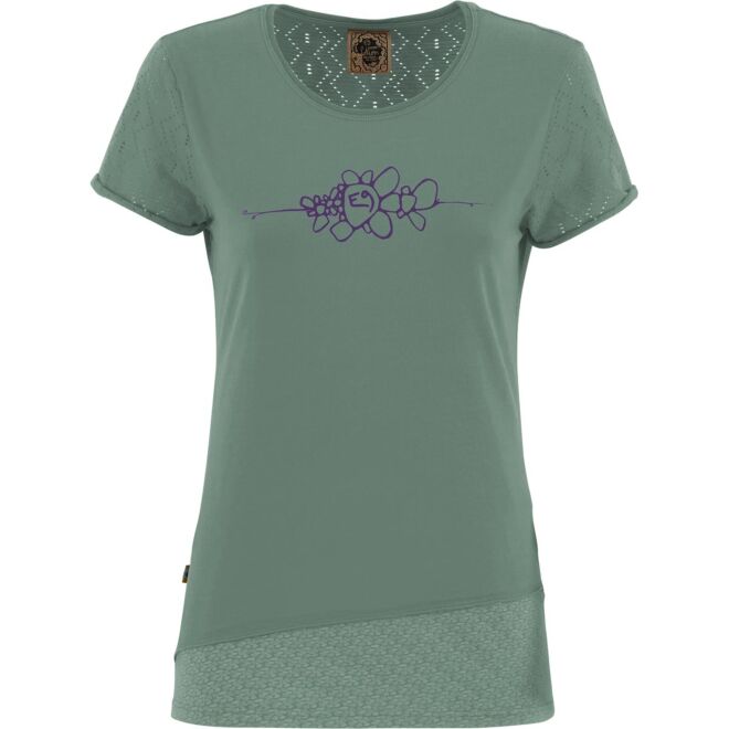 E9 Enove Bonny 2.3 camiseta mujer