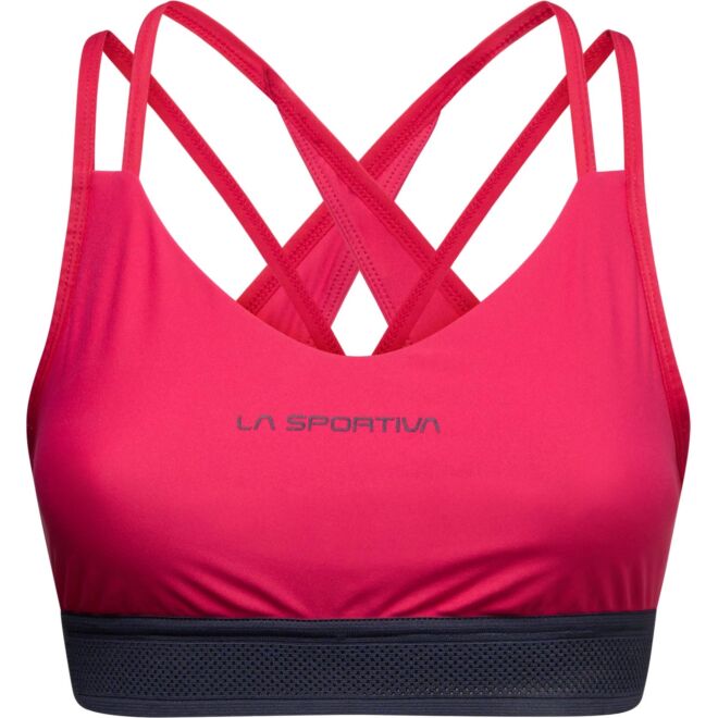 La Sportiva Boulder Bra W top mujer