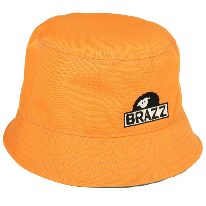 Brazz Bucket Narrow hat