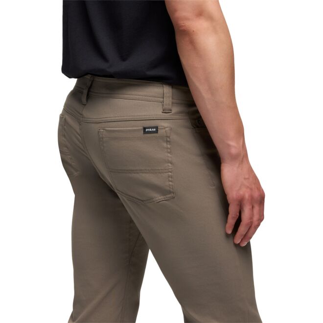 Prana Brion Pant Inseam 34 pantalones de hombre