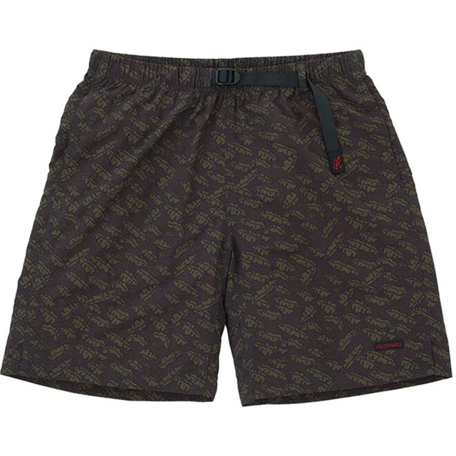 Gramicci Nylon Packable G-Short pantalones cortos hombre