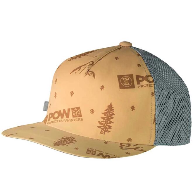 Buff Pack Trucker Cap gorra