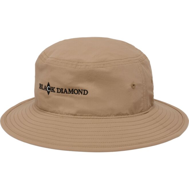 BD Black Diamond Bucket Hat hat