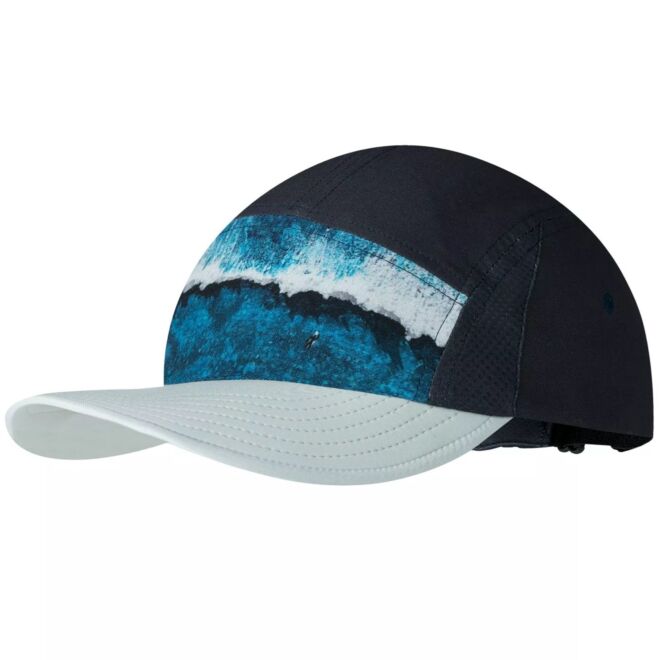 Buff Surfrider 5 Panel Go Cap gorra