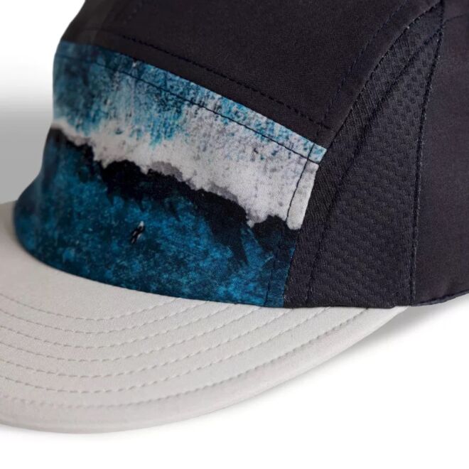 Buff Surfrider 5 Panel Go Cap gorra