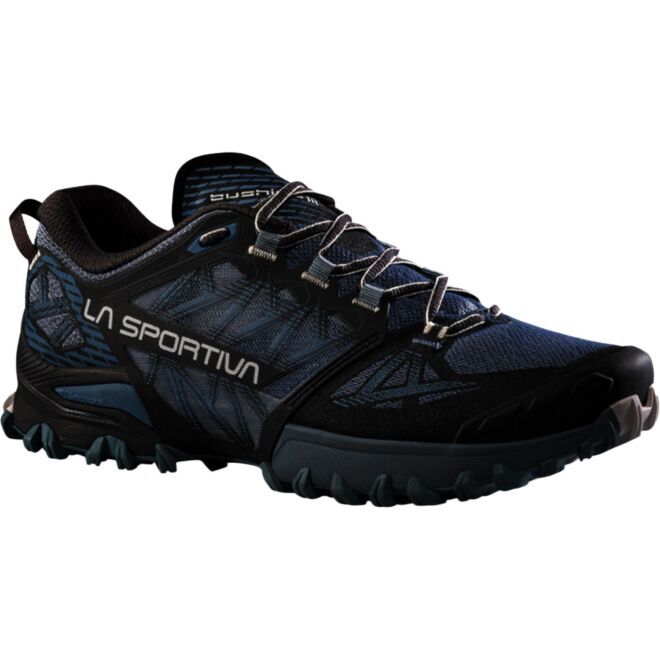 La Sportiva Bushido III Wide Woman zapatillas de trail running mujer