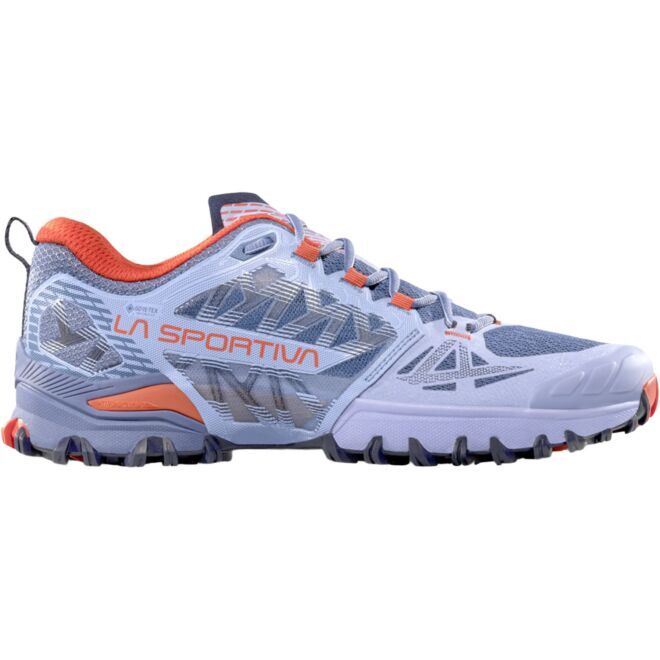 La Sportiva Bushido III Wide Woman GTX women's trail running shoes