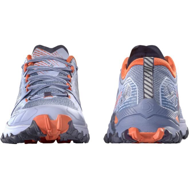 La Sportiva Bushido III Wide Woman GTX women's trail running shoes