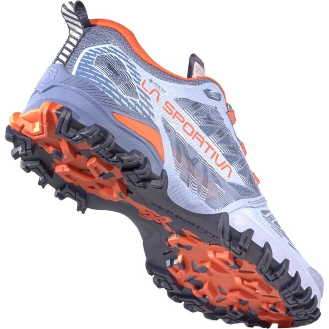 La Sportiva Bushido III Wide Woman GTX women's trail running shoes