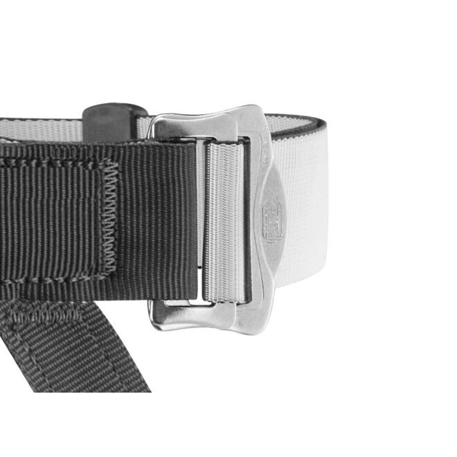 Petzl Panji arnés ajustable para parques de aventura