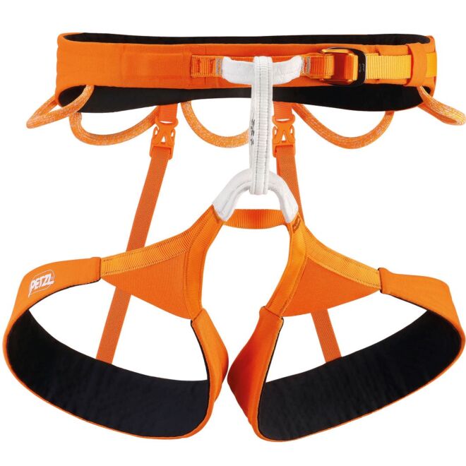 Petzl Hirundos Harness arn&eacute;s de escalada