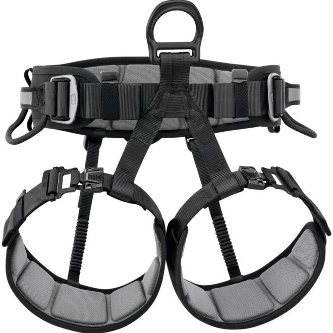 Petzl Falcon arnés de trabajo
