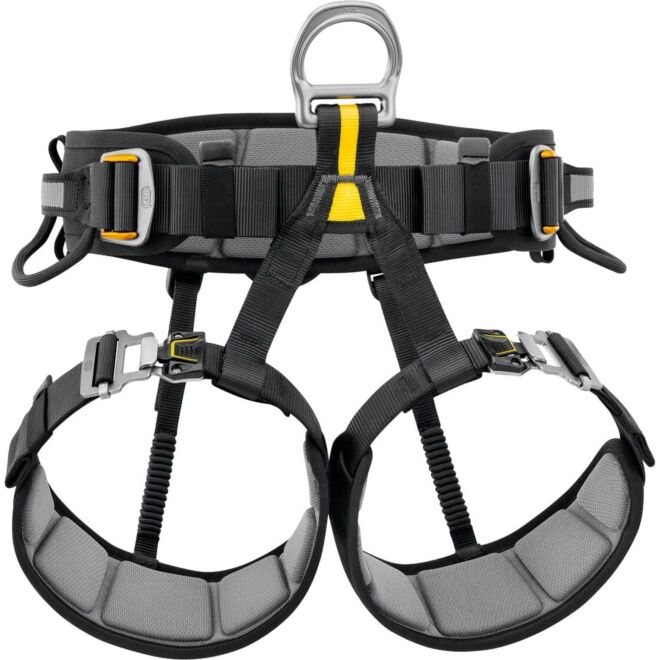 Petzl Falcon arnés de trabajo