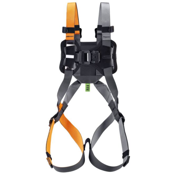 Petzl Simba arnés completo de escalada niño