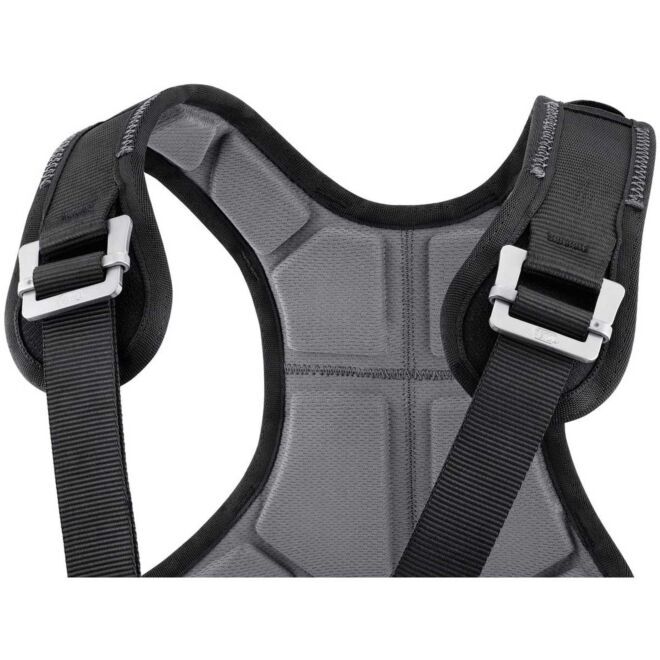 Petzl Chest'AIR arnés torácico para arneses de asiento