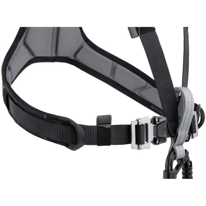 Petzl Chest'AIR arnés torácico para arneses de asiento