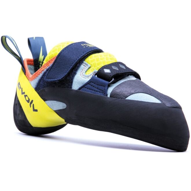 Evolv Shakra zapatillas de escalada