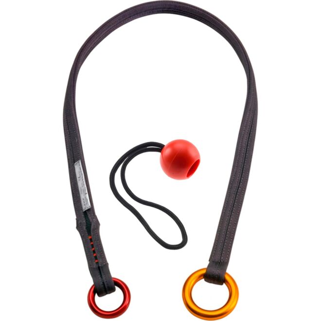 CAMP Safety Herbol falsa forcella para escalar árboles
