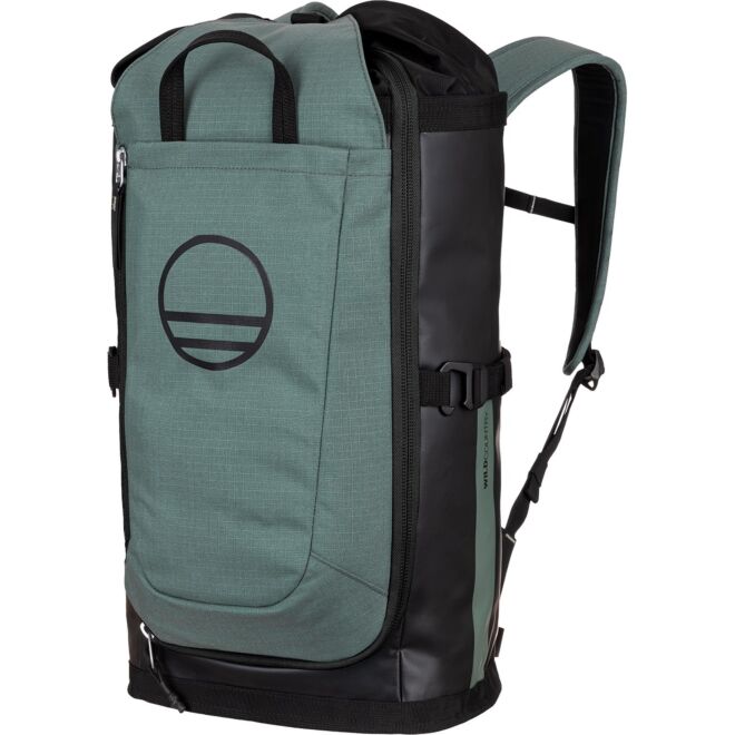 Wild Country Crag Hauler 25 mochila de escalada