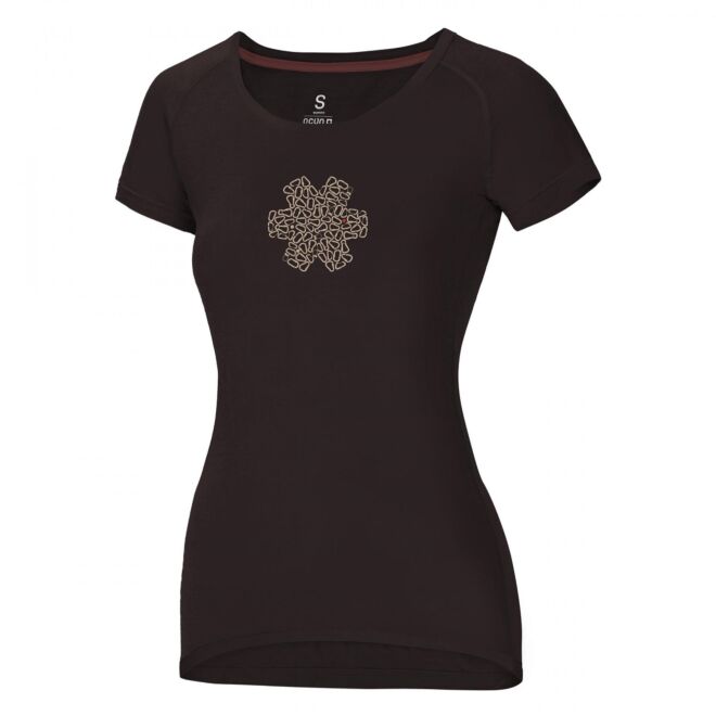 Ocun Raglan T Women camiseta mujer