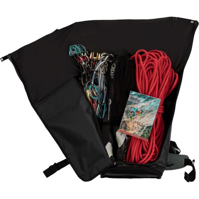 Wild Country Crag Hauler 40 mochila de escalada