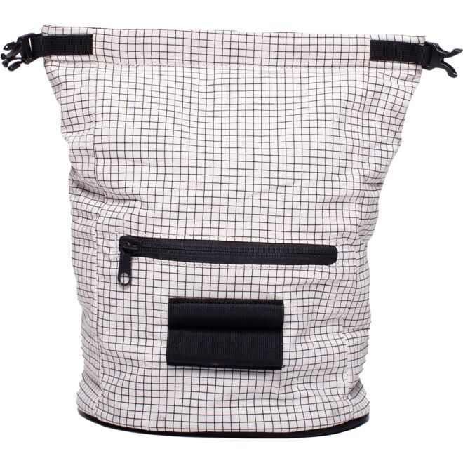 Evolv Canvas Chalk Bucket bolsa de magnesio boulder