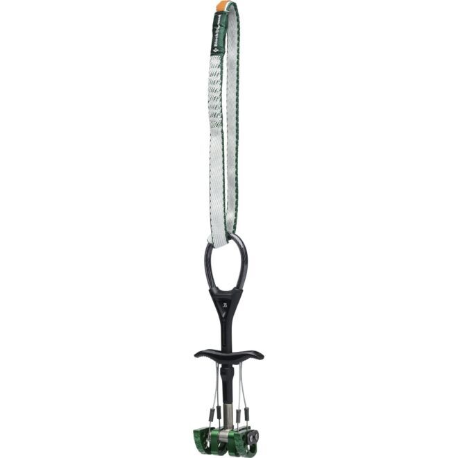 BD Black Diamond C4 Extendable Sling Camalot .75 friend escalada 0.75
