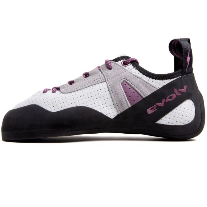 Evolv Elektra Lace zapatillas de escalada mujer