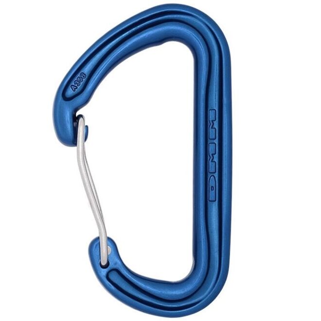 DMM Spectre mosquetón de escalada