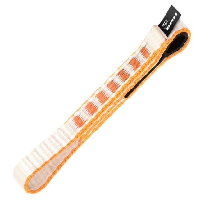 DMM Dynatec 11 mm cinta de anclaje