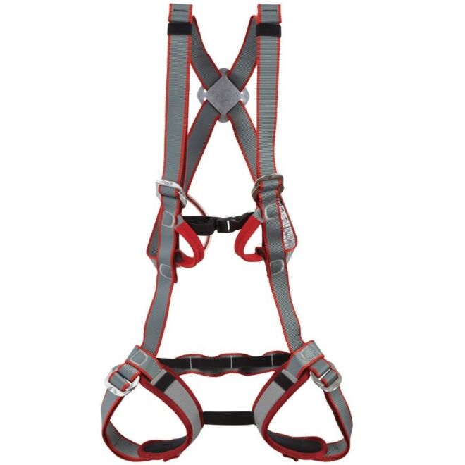 DMM Tom Kitten arnés completo de escalada para niño