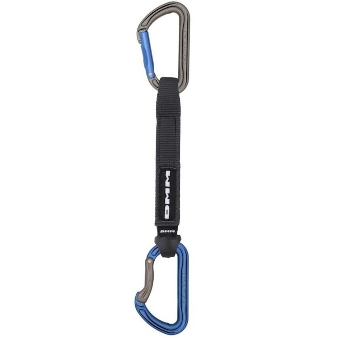 DMM Shadow quickdraws escalada