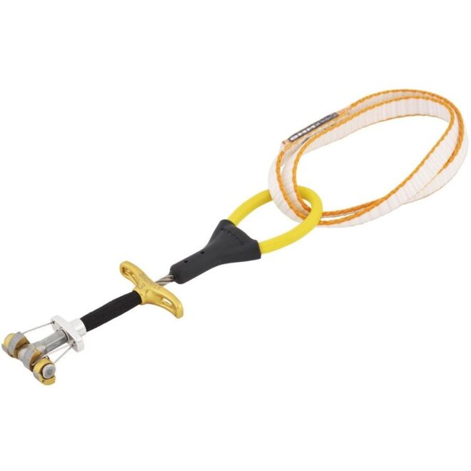 dmm cam dragonfly climbing friend 3
